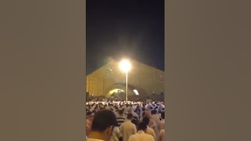الشيخ الدوسري في ليلة مميزة من جامع الدخيل - سورة الاعلى
