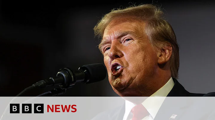 Donald Trump says he 'would encourage' Russia to attack non-paying Nato allies | BBC News - DayDayNews