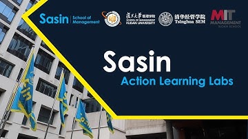 Sasin Action Learning Labs
