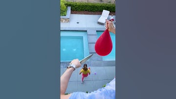 World’s Best Prank Gone Wrong! How To Win Every Prank Wars Challenge