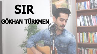 Mert Ayman-Sır (Gökhan Türkmen cover) Resimi