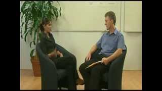 Role Play: Cognitive Behaviour Therapy