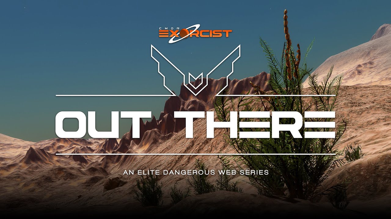 Elite Dangerous - Out There (Season 3) - Episode 27 - YouTube