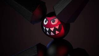 Big Hero 6 - Megabot Modelling And Animation Test