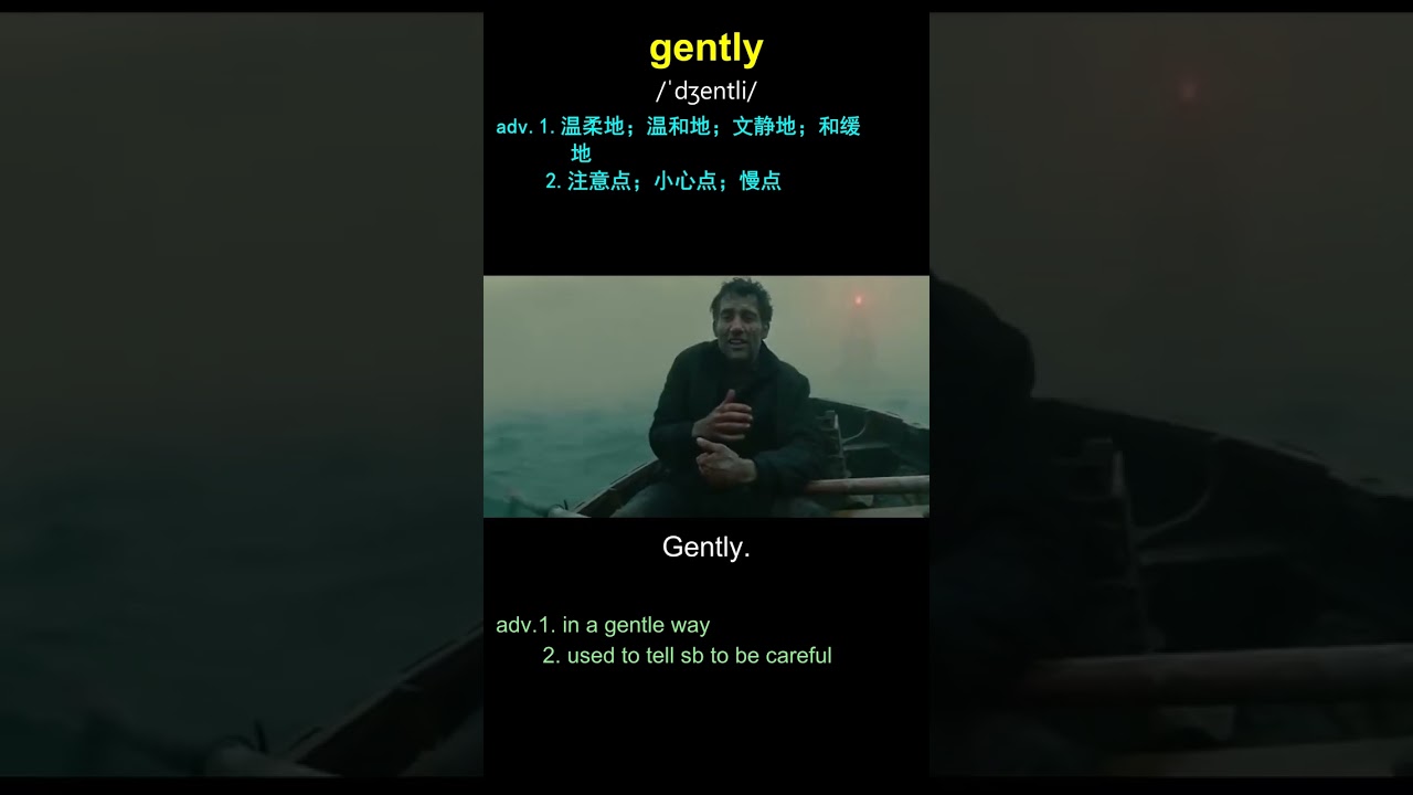 Learn 8,000 Words with Movies EP161 #movie #主題美語 #daily #learnenglish