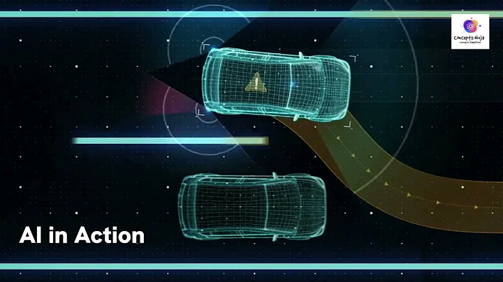 AI in Self-Driving Cars: How Autonomous Vehicles Work