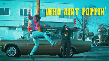 Kenny Wayne Bruh - Intro Ft. Reeks & Who Ain