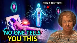 How The Truth About Ghosts and Astral Projections Will Blow Your Mind! by ✨ Dolores Cannon