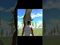 Franklin और dinosour कि लडाई 🔥 #hulk #subscribe #viral