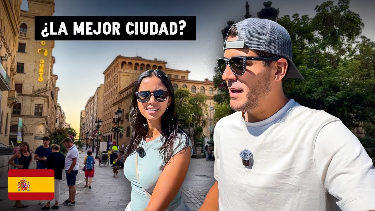 NO IMAGINAMOS que ESTE LUGAR de ESPAÑA era así | Aquí nos quedariamos a vivir 🇪🇸 T7|E56