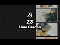 Lime Garden 23 Lyrics mp3
