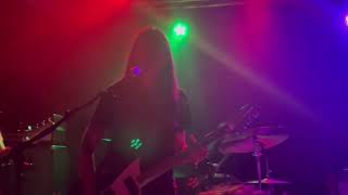 Cursed Mob Goes To A Concert Mini Vlog