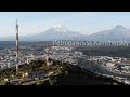 Petropavlovsk-Kamchatsky DJI Mavic Air - Drone video