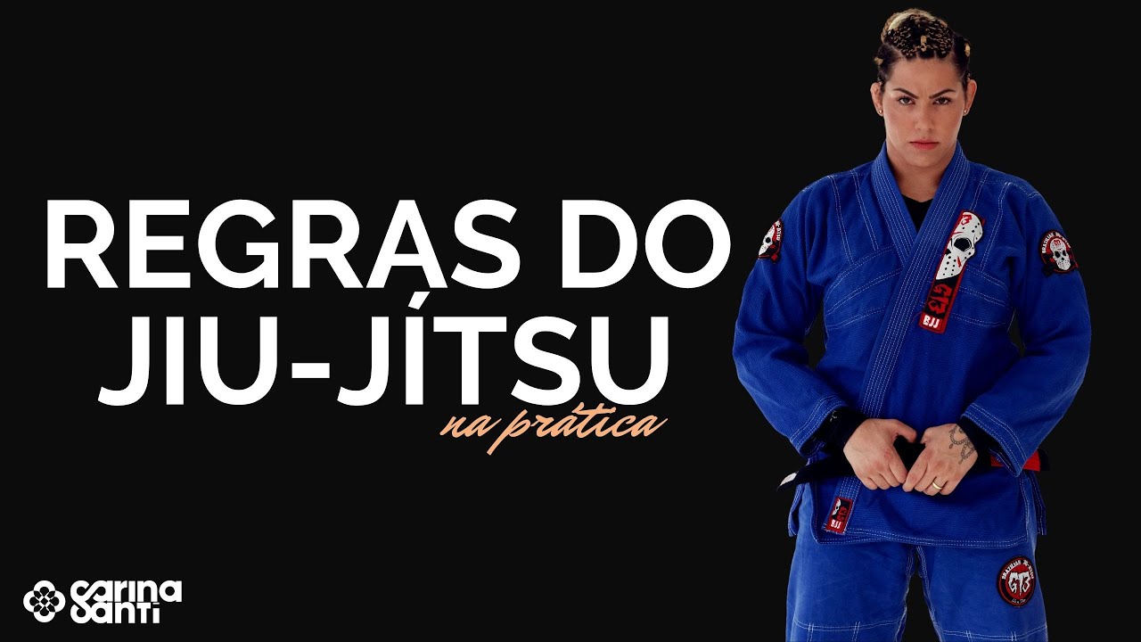 Quais São As Regras Do Jiu Jitsu - FDPLEARN