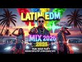 Latin Party Mix 🔥 Hottest Reggaeton Hits 2026 💃 Pop Latino &amp; EDM Club Bangers