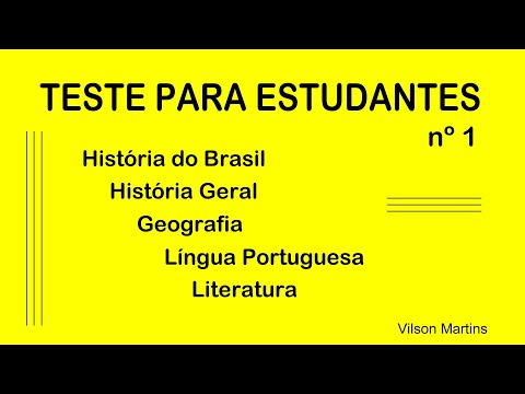 Gincana - Quiz - Conhecimentos gerais, Gincana - Quiz - Conhecimentos  gerais, By Prefeitura Municipal de Alto Garças MT - Gestão 2021-2024