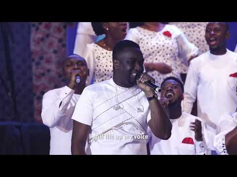 ENYO (He is Good) [Live] by @BethelRevivalChoir Ft @JoeMettleMinistries