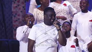 Video thumbnail of "ENYO (He is Good) [Live] by @BethelRevivalChoir  Ft @JoeMettleMinistries"