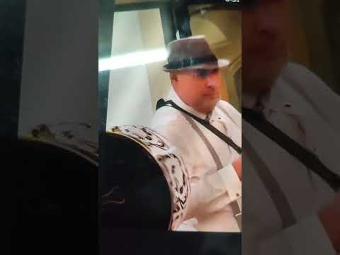 دف وطبله الجوكر لاخويا بولايه تكساس بامريكا اكسبلور Music Drummer جديد جد Percussion Dj