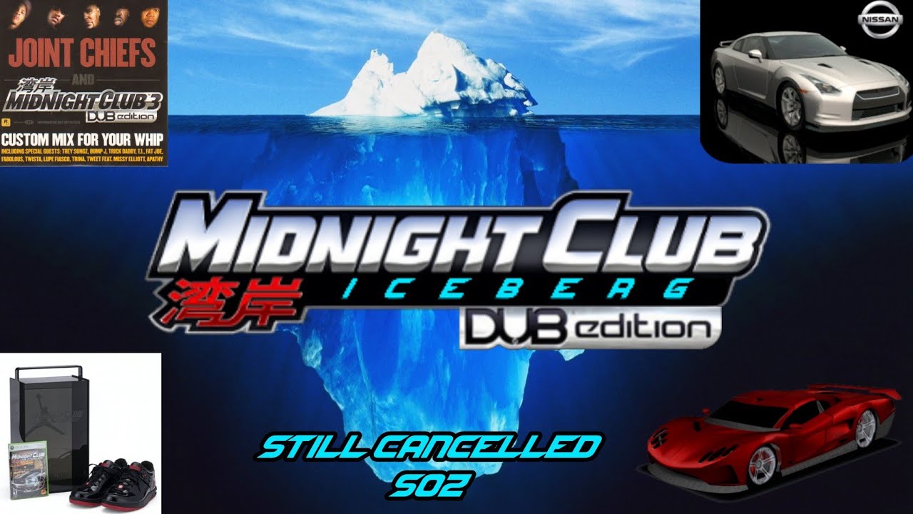 The Midnight Club Recap: You Write What You Know