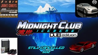Midnight Club Iceberg EXPLAINED