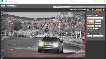ITC237 PU1B IR Physical Setup