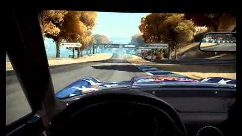 Need for Speed - Shift 2 Unleashed - Chevrolet Corvette Stingray -(Glendale Club - USA)-02.mp4