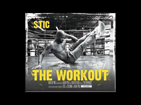 stic man back on my regimen