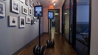 Case Study: Cognizant Digital Works + Double Robotics Net Worth