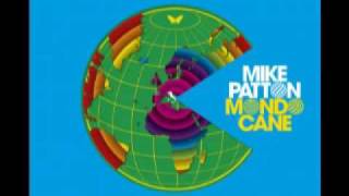 Mike Patton - Mondo Cane (2010)  03 - Ore D'Amore chords