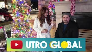 UTRO GLOBAL. В Новый Год в Новом Формате.