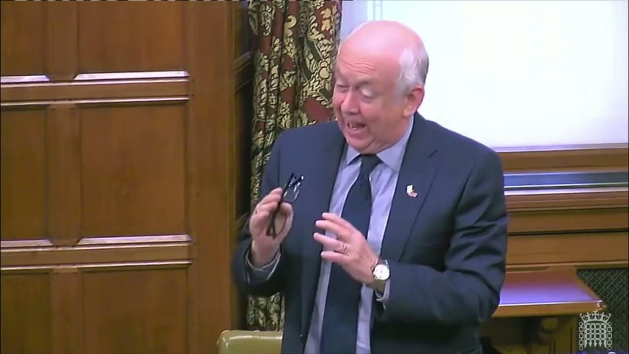 Westminster Hall Debate 6th June 2022 YouTube