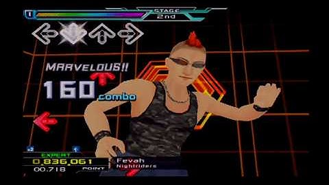 DDR #PLAY 131 (Request for E24K) [Part 50]