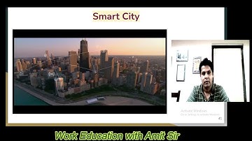 Artificial Intelligence Class 8 & 9 | Dream Smart Home I Unit 1 - Part 5 I #KVS I #CBSE I #AI I
