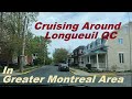 5 12 24 CRUISING WITH NICK IN LONGUEUIL QC IN THE GREATER MONTREAL AREA