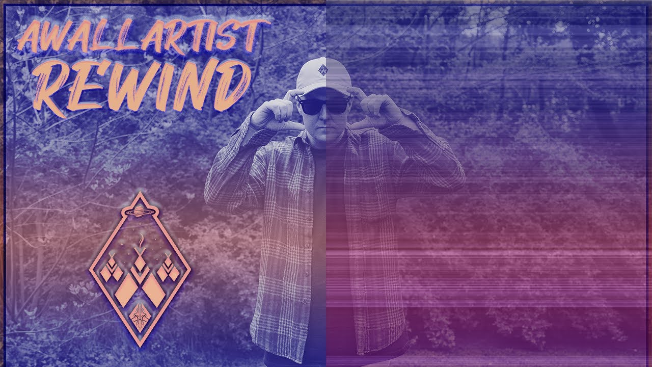 AWALLARTIST - REWIND (OFFICIAL VIDEO) - YouTube