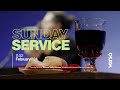 Sunday services  edward carthy sermon  worship with eduardo vieira and lissie link