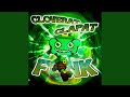 CLOVERAT CLAPAT FUNK