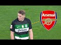 Arsenal Is Not Aware How Good Viktor Gyökeres Actually Is Arsenal Is Not Aware How Good Viktor Gyökeres Actually Is