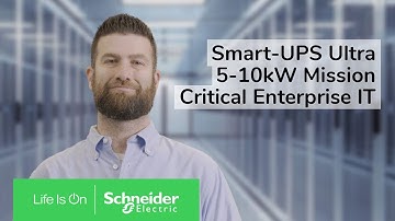 Smart-UPS Ultra up to 10kW