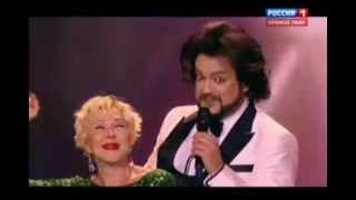 Филипп Киркоров и Любовь Успенская - Забываю (Новая волна 2015) Филипп Киркоров и Любовь Успенская - Забываю (Новая волна 2015)