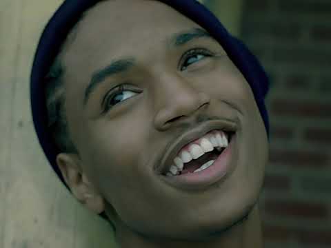 Trey Songz Ft. Twista - Gotta Make It