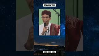 3 Groups of People Whom Allah Will Not Speak to on the Day of Judgment || Ustadz Abdul Somad