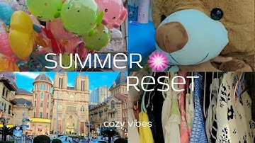 Cozy night routine 🍜✨ relaxing & productive, cooking dinner, self care, aesthetic vlog  