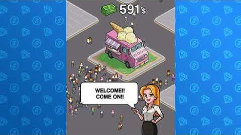 Idle Billionaire Tycoon Ad #2