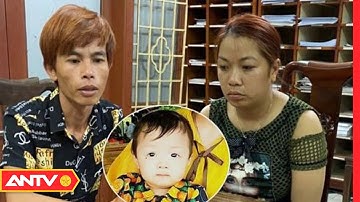 Hai nghi phạm bắt cóc bé trai ở Bắc Ninh khai gì? | ANTV