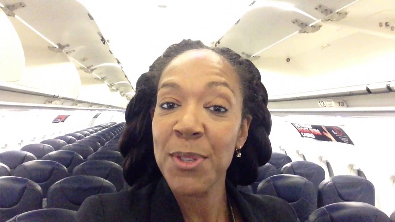 Friendly Tips for RedEye Flights - YouTube
