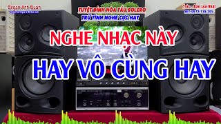 Nhạc Không Lời Guitar Rumba - Tuyển Chọn Nghe Nhạc Này Hay Vô Cùng Hay - Organ Anh Quân