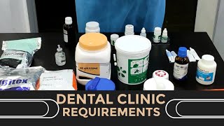 DENTAL CLINIC- BASIC REQUIREMENTS screenshot 3