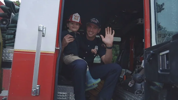 ACFD in Action: 2022 Year in Review